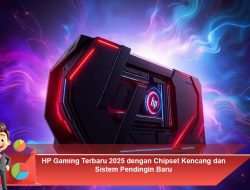 Inovasi Gadget Rumah Pintar Terbaru yang Mempermudah Aktivitas Harian