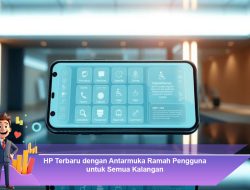 THP Terbaru dengan Antarmuka Ramah Pengguna untuk Semua Kalangan