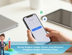 Tanpa Fitur Ribet, Aplikasi Ini Justru Banyak Digunakan Setiap Hari