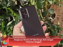 Review Kamera Mini 2025: Kualitas Foto Bagus dalam Ukuran Kompak