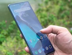 HP Terbaru Menghadirkan Mode Eye Comfort Untuk Aktivitas Layar Panjang