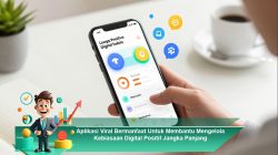 Aplikasi Viral Bermanfaat Untuk Membantu Mengelola Kebiasaan Digital Positif Jangka Panjang