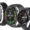 Gadget Terbaru Dengan Smartwatch Pintar Memantau Aktivitas Dan Kesehatan Harian