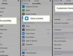 Cara iPhone Mengoptimalkan Shortcut Voice Command Agar Aktivasi Fitur Lebih Praktis