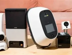 Review Gadget Singkat Smart Pet Camera dengan Audio dan Video Interaktif untuk Hewan
