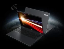 Rekomendasi Laptop Kerja Hybrid Kantor Dan Rumah Mobilitas Fleksibel