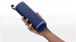 Gadget Terbaru Dengan Speaker Bluetooth Portable Mendukung Audio Outdoor Nyaman