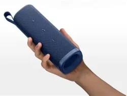 Gadget Terbaru Dengan Speaker Bluetooth Portable Mendukung Audio Outdoor Nyaman