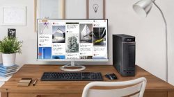 Rekomendasi PC Multimedia Rumah untuk Streaming Film dan Hiburan Keluarga Stabil