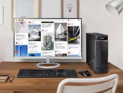 Rekomendasi PC Multimedia Rumah untuk Streaming Film dan Hiburan Keluarga Stabil