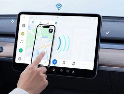Cara Mengaktifkan Fitur CarPlay di iPhone untuk Berkendara Aman
