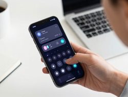 Cara Mengatur Layout Control Center iPhone Sesuai Kebutuhan