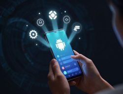 Daftar Fitur Rahasia Di HP Android Yang Jarang Diketahui Oleh Banyak Orang