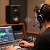 Headset Studio Monitor Review Kejujuran Suara Untuk Kebutuhan Produksi Musik Profesional Terbaru