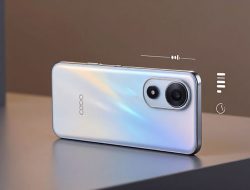 Oppo Reno 11 F 5G Desain Mewah dengan Performa yang Stabil