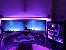 Rekomendasi PC Editing Video Profesional Dengan GPU Andal RAM Besar