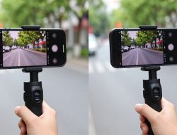 Perbandingan Kualitas Video HP Menengah: Review Fitur Stabilizer Rekam Sambil Jalan Kaki