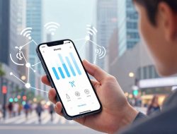 Rahasia Memperbaiki Sinyal iPhone Sering Hilang Sendiri Padahal Sedang Di Pusat Kota