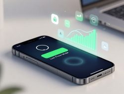 Rahasia Mengoptimalkan Fitur Low Power Mode iPhone Agar Bertahan Selama Dua Hari