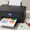Rekomendasi Printer Hemat Energi dengan Kecepatan Cetak Warna Terbaik