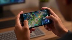 Strategi Menghemat Baterai Android Saat Sedang Bermain Game Online Yang Cukup Berat