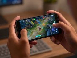 Strategi Menghemat Baterai Android Saat Sedang Bermain Game Online Yang Cukup Berat