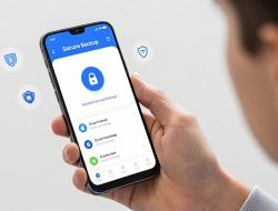 Tips Mengaktifkan Fitur Enkripsi End-to-End pada Backup Chat Android