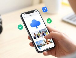 Tutorial Cara Backup Foto Secara Otomatis ke Google Photos