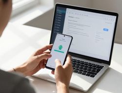 Tutorial Cara Update Versi Android Terbaru Secara Manual dan Aman