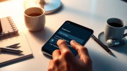 Cara Mengatasi Akun Google yang Sinkronisasinya Error di Android