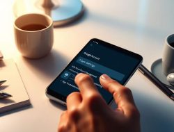 Cara Mengatasi Akun Google yang Sinkronisasinya Error di Android