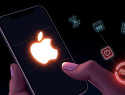 Cara Mengatasi iPhone Stuck di Logo Apple (Boot Loop)