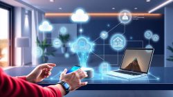 Cara Menghubungkan Berbagai Perangkat Gadget Dalam Satu Ekosistem Yang Terintegrasi Mudah