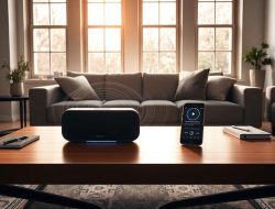 Devialet Mania Review: Speaker Portable Mewah dengan Kalibrasi Ruangan