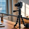 Joby GorillaPod 3K Review: Tripod Fleksibel yang Tetap Jadi Andalan