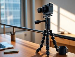 Joby GorillaPod 3K Review: Tripod Fleksibel yang Tetap Jadi Andalan