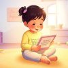 Kindle Kids Edition Review: Gadget Aman untuk Anak Hobi Baca