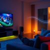 Philips Hue Sync Box Review: Sinkronisasi Lampu TV dengan Film & Game