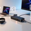Review Satechi Thunderbolt 4 Dock: Satu Kabel untuk Semua Koneksi