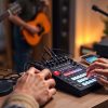 Roland GO:MIXER PRO-X Review: Mixer Audio Portable untuk Live Session