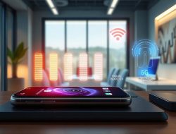 Cara Mengatasi Masalah Sinyal Lemah Di iPhone Saat Berada Dalam Ruangan Tertutup