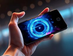 Inovasi Kamera Under Display Pada Smartphone Terbaru Yang Membuat Layar Semakin Luas