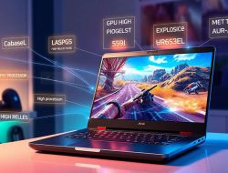 Laptop Gaming Mid Range Terbaik Keseimbangan Antara Harga Dan Performa Paling Pas