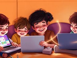 Pilihan Chromebook Murah Berkualitas Untuk Sekolah Daring Dan Tugas Harian Anak Sekolah