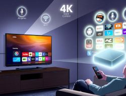 Review Smart TV Box Terbaru Yang Bisa Mengubah TV Biasa Menjadi Pintar